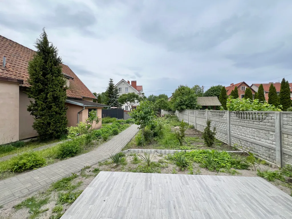 Коттедж Уютный домик в тихом районе Зеленоградска — Зеленоградск