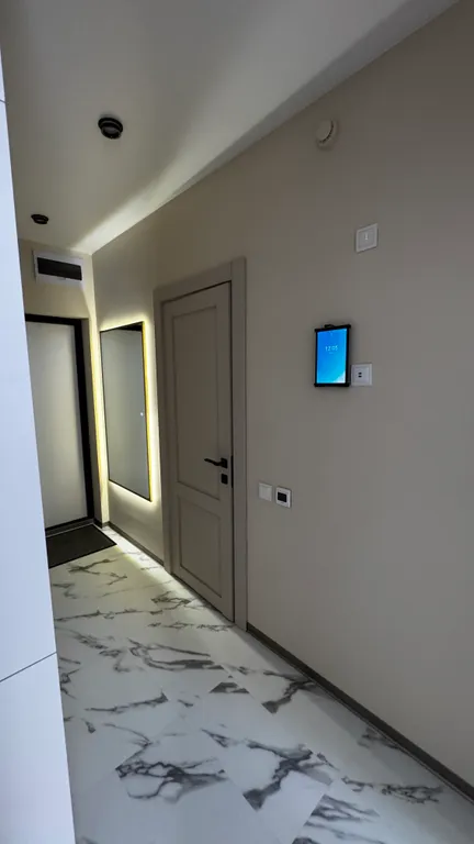 Квартира Новая, комфортная квартира — Екатеринбург