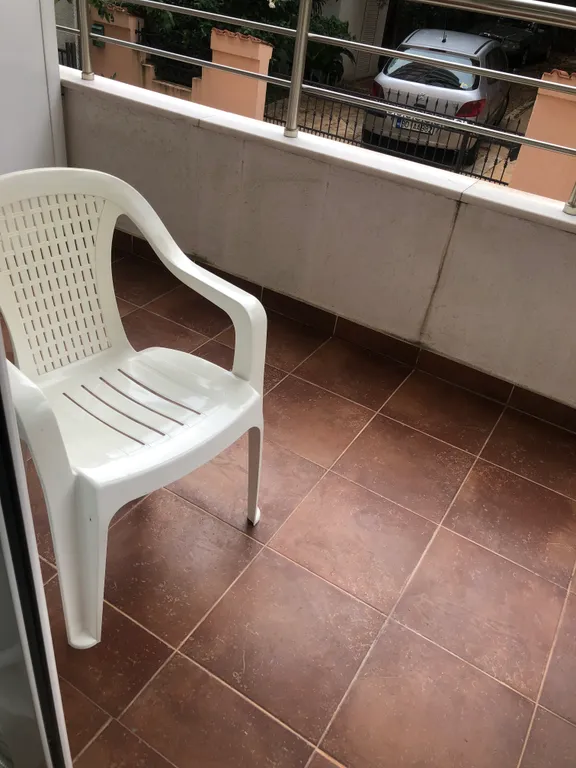 Апартаменты у моря