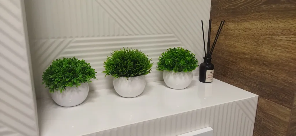 Чисто и уютно