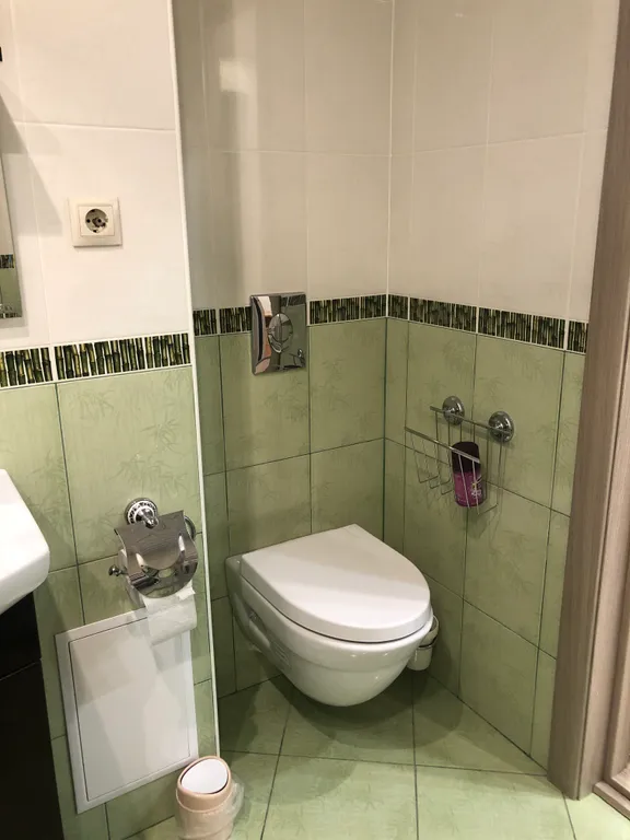 4-к. квартира, 100 м², 5 кроватей