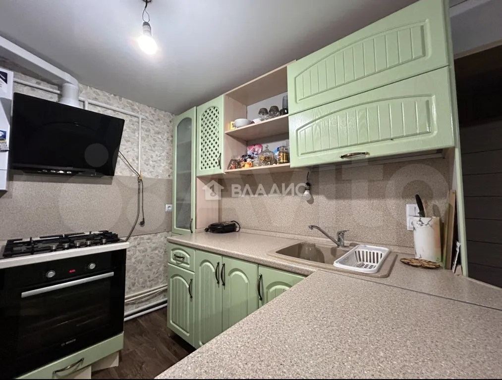 Гостевой дом в черте города