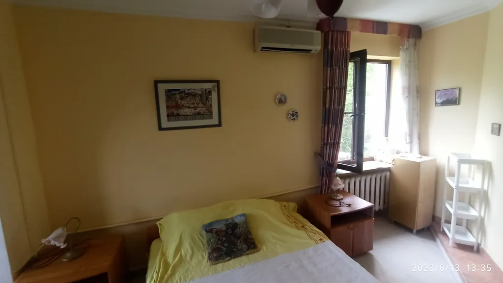 Квартира Квартира Уютная студия у моря в самом центре — Анапа