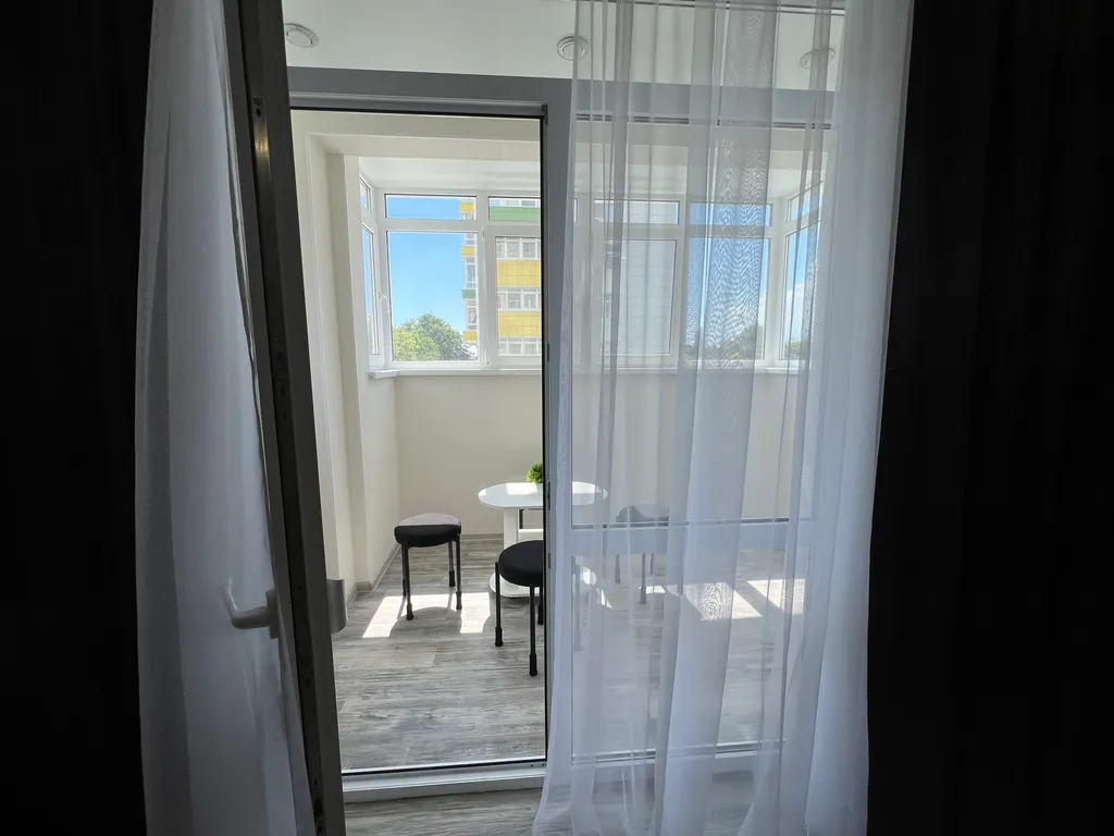 Апартаменты у моря в Анапе Демидова Хоумс