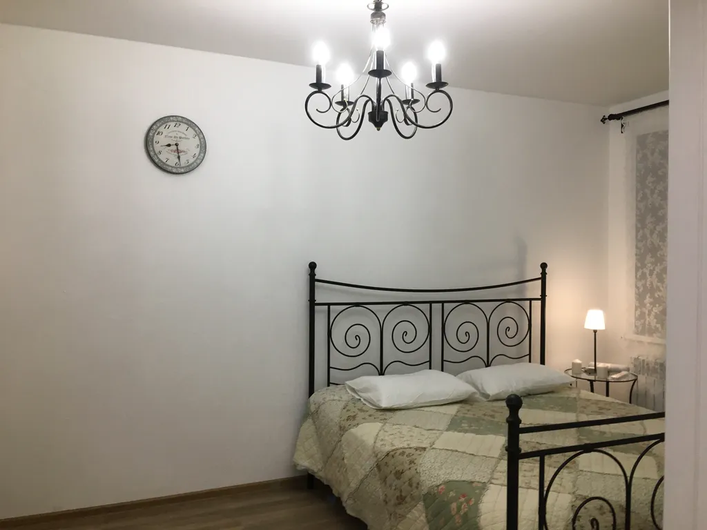 Квартира Уютная квартира в самом центре Переславля — Переславль-Залесский