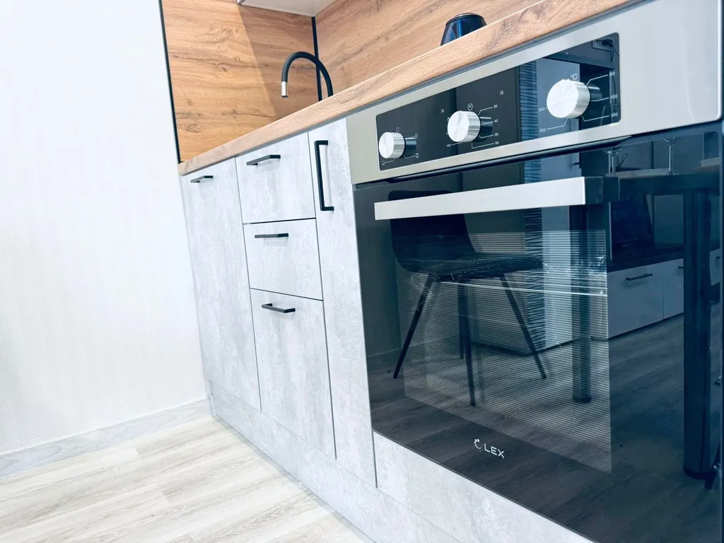 Гостевые апартаменты батиссо