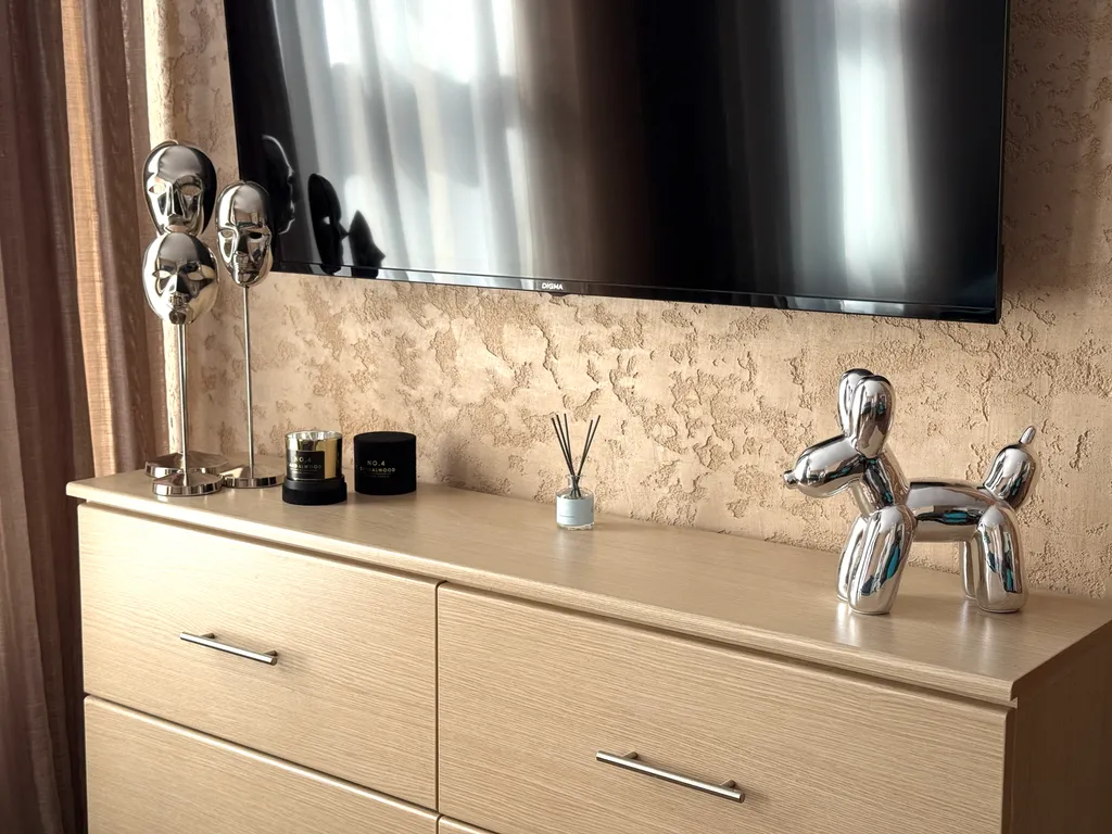 Квартира Квартира с видом на город в самом центре — Санкт-Петербург