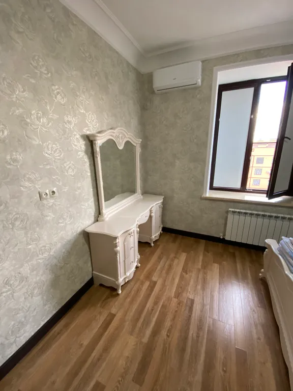 Апартамент с видом на море