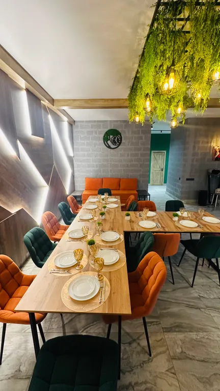 Новый стильный уютный коттедж вблизи от города