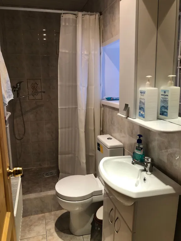 Гостевой дом Пальна в тихом и уютном месте