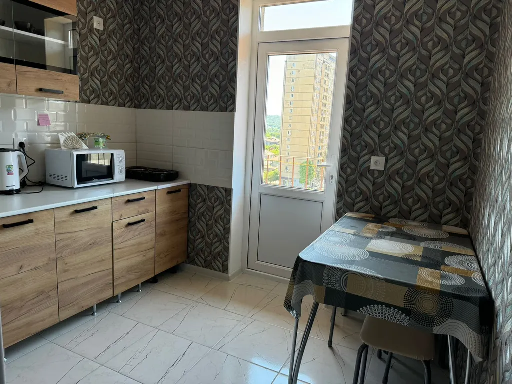 Квартира Уютная квартира для семейного отдыха — Гагра