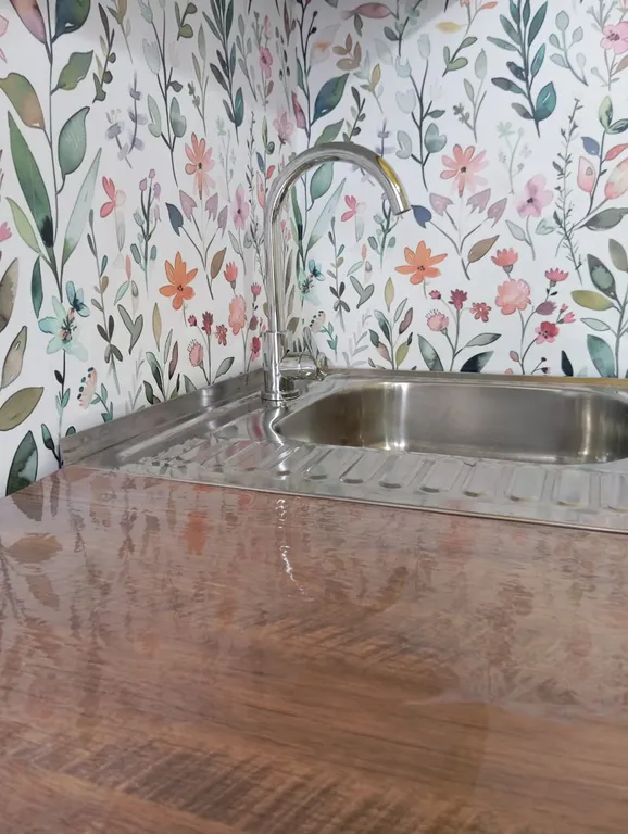 Уютная квартира в районе Нового вокзала