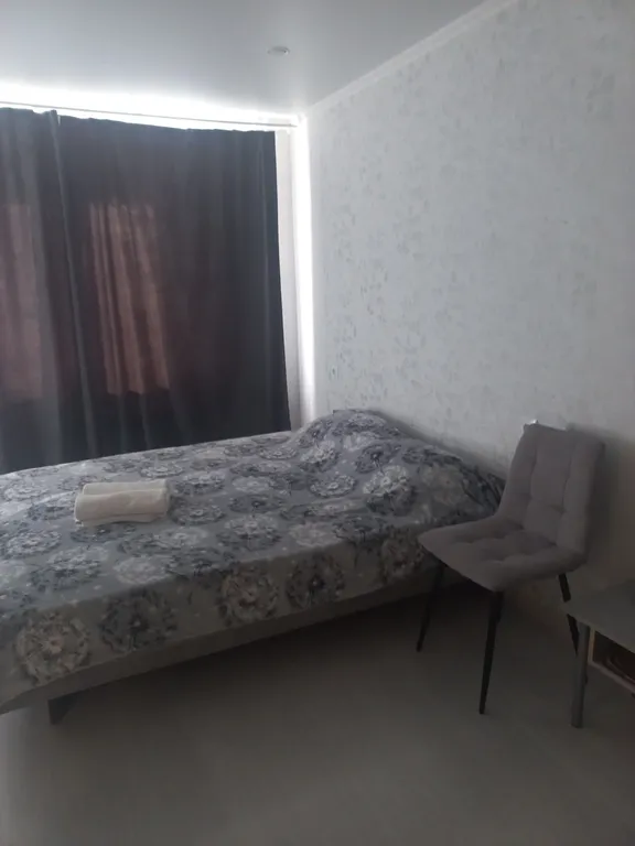 Квартира Квартира с новым ремонтом ждет гостей — Новороссийск
