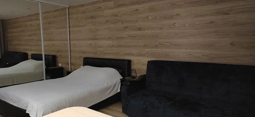 Роскошные апартаменты в центре города