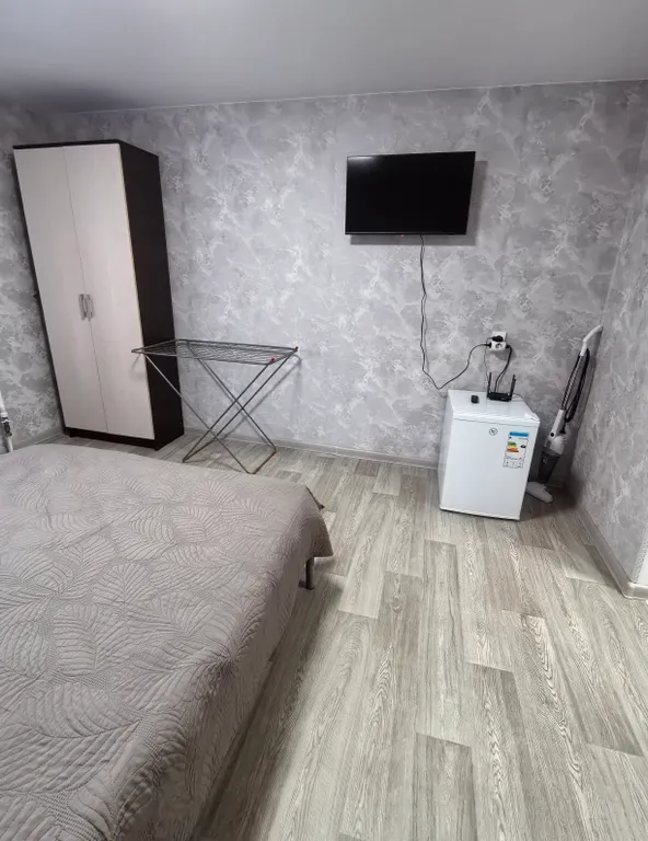 Уютная студия рядом с Аэропортом