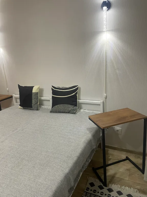 Уютная студия рядом с ФОК Парус