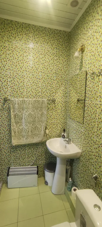 Квартира Комната — Сухум