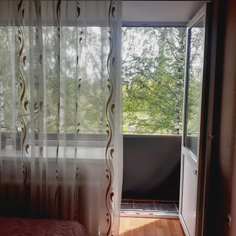 Уютная квартира в центре города Юрьев-Польский