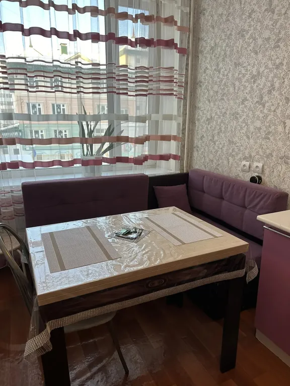 Уютная чистая квартира — аренда посуточно в Нижневартовск