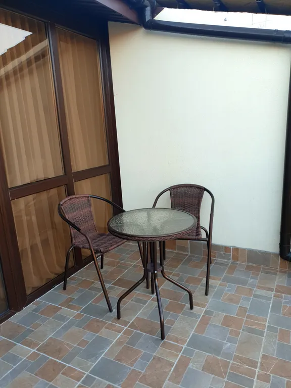 Дом на море