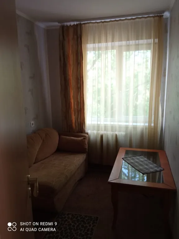 Квартира Квартира в центре, всё в шаговой доступности — Калининград