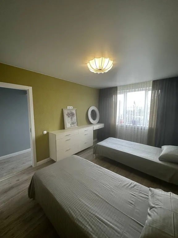 Квартира Квартира с видом на реку — Калининград