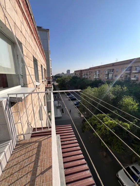 Квартира Квартира на площади Ленина около дома Павлова Панорама набережная — Волгоград