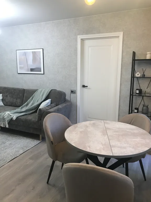 Квартира в центре города