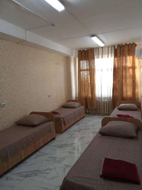 Квартира Комната — аренда посуточно в Волгодонск