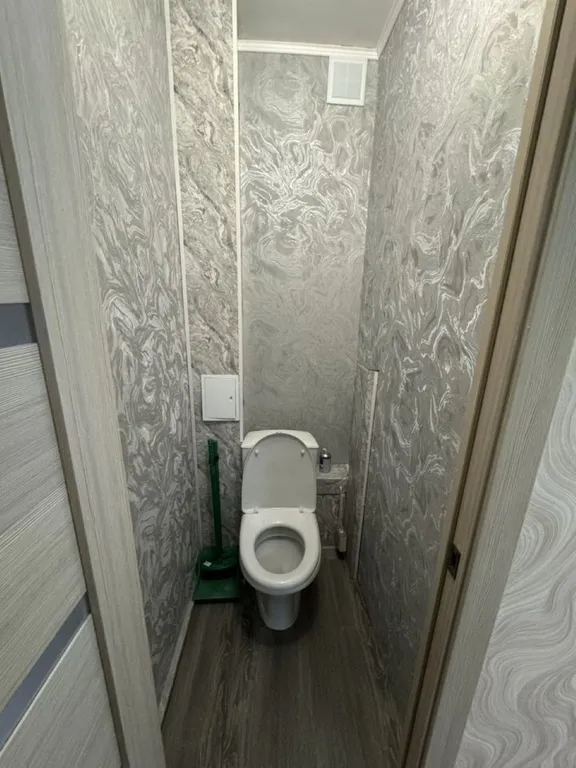 Квартира Современная 1-комнатная квартира — Красноярск