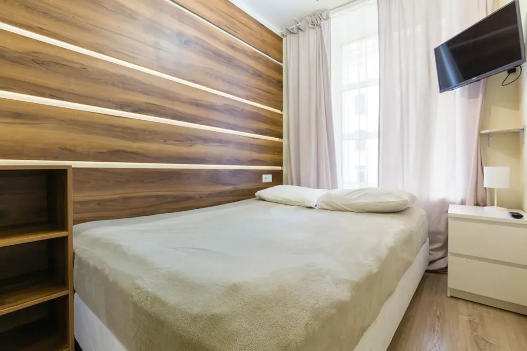 5-комнатная Квартира