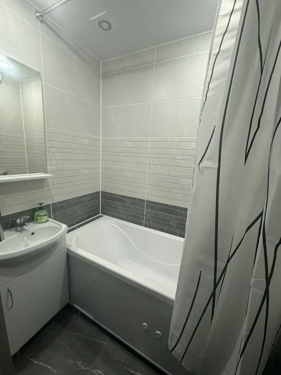 Самая лучшая квартира