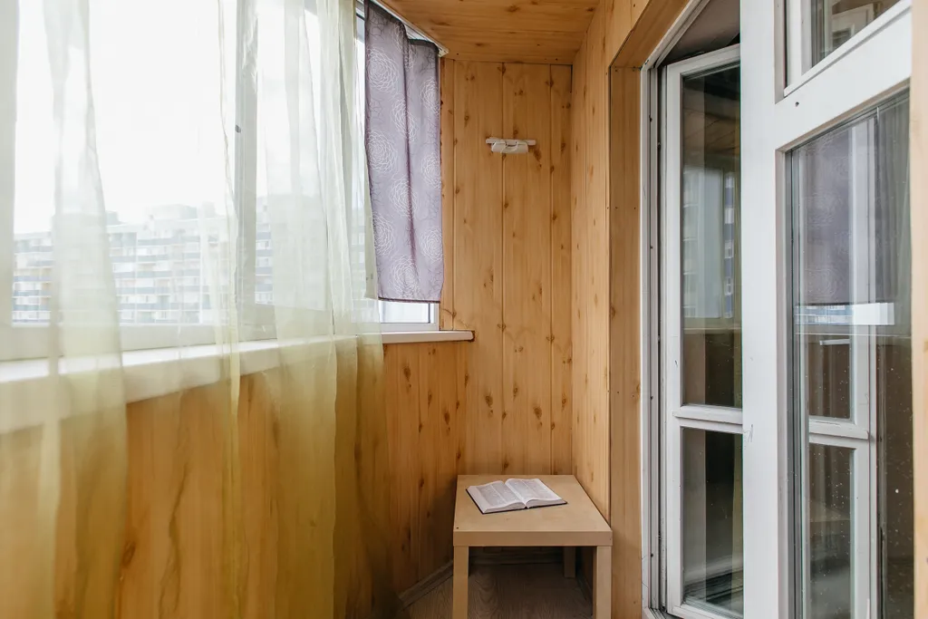 Квартира Квартира Welcome apartment в новом доме — Новосибирск