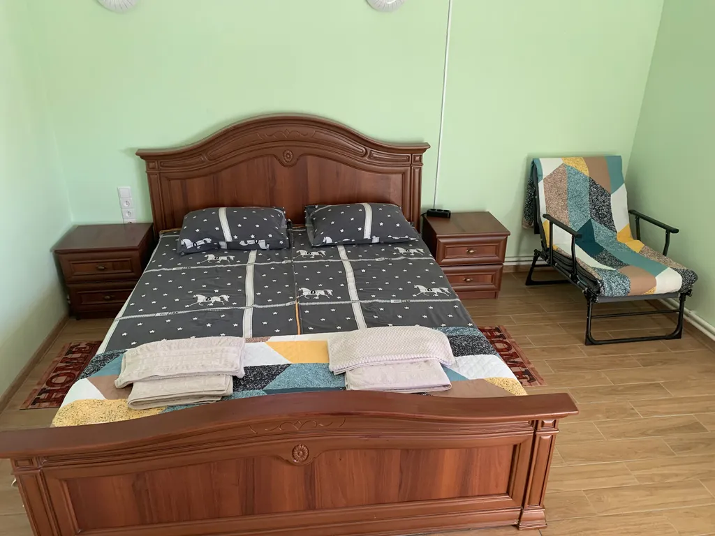 Квартира Новый объект в Балаклаве — аренда посуточно в Балаклава