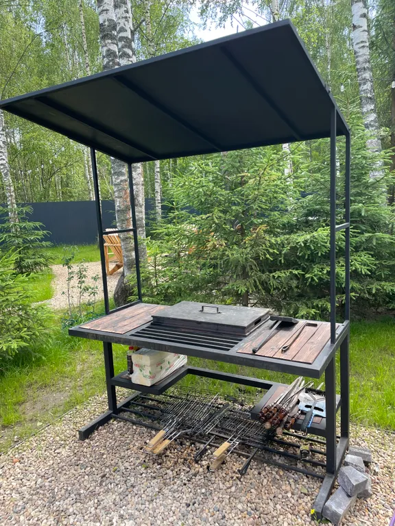 Дом гжельский лес, рядом с рыбалкой