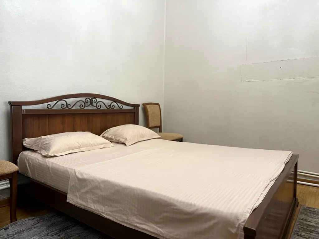 Квартира «Эленика» Апартаменты на 1-ой береговой линии — Махачкала