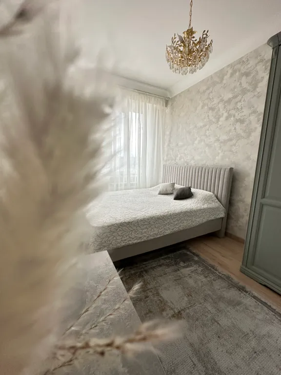 Квартира Уютная комфортабельная квартира на берегу моря, с евроремонтом — Каспийск