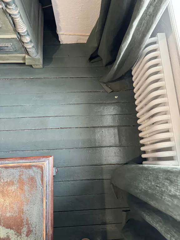 Апартамент в доме купца Переплётчикова