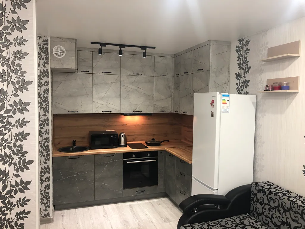 Студия рядом с горячими источниками и парком отдыха