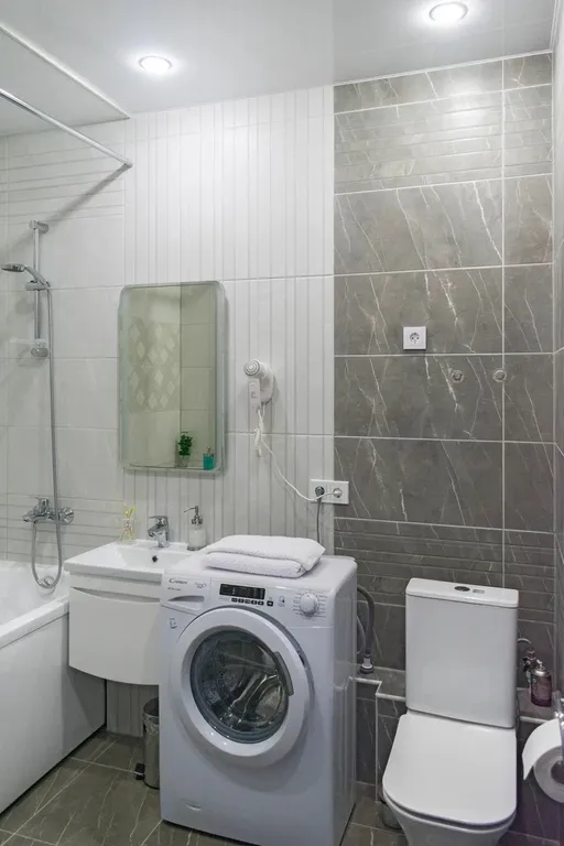 Элегант-апарт у Вокзала