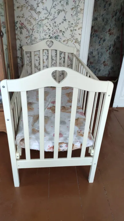 Квартира в купеческом доме конца XIX века