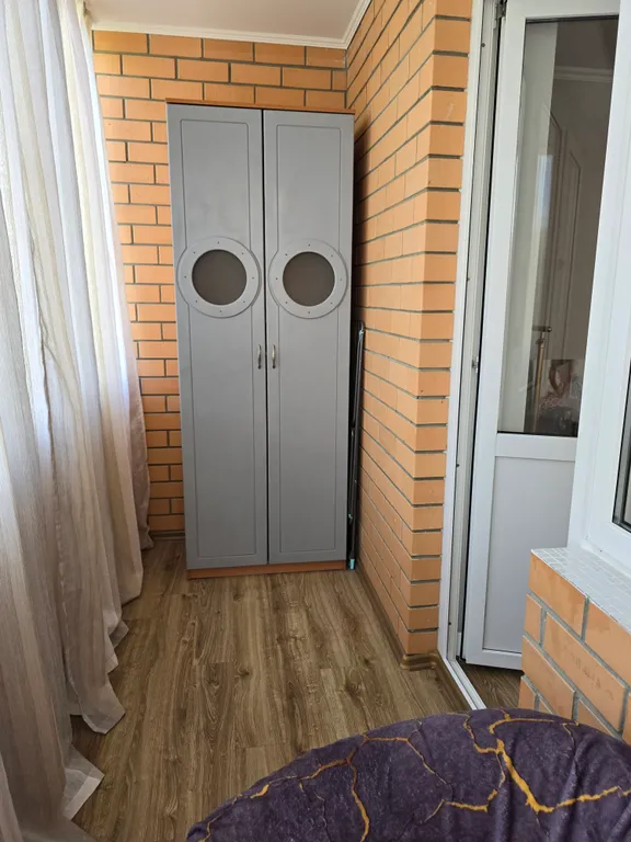 Квартира Уютная квартира в центре города — Горячий Ключ