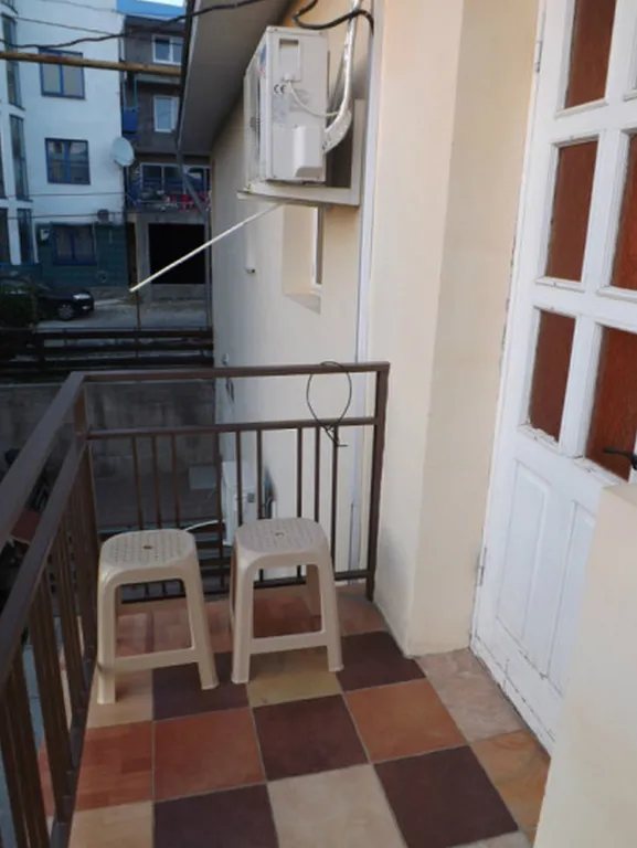 Квартира Комната — Лазаревское