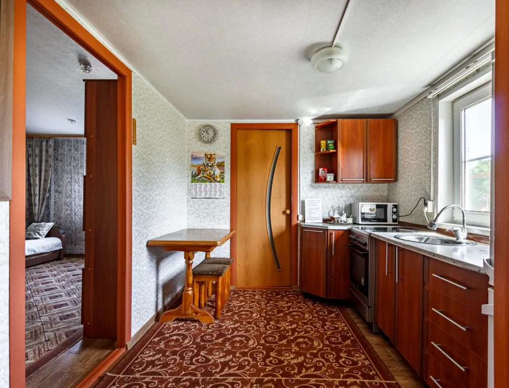 1-комнатный Дом