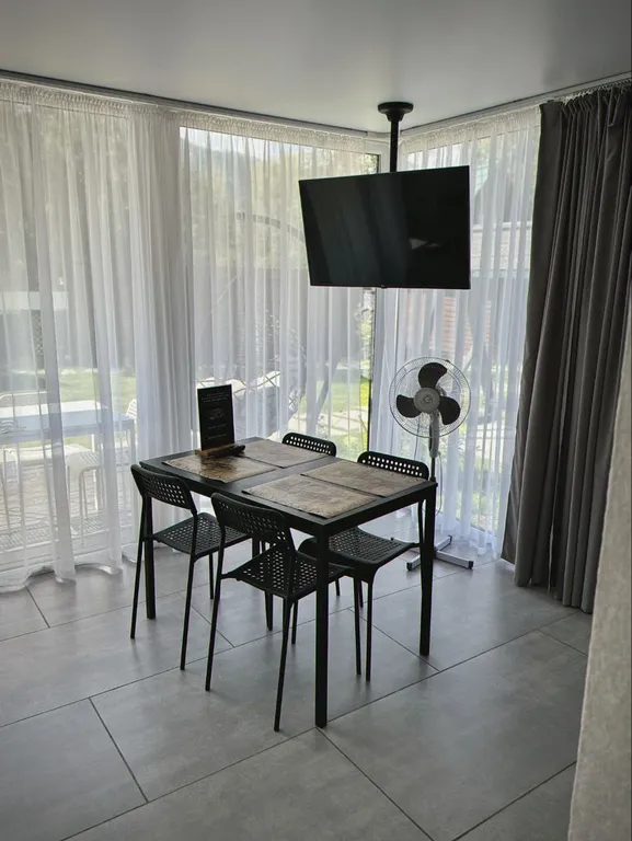 Домик Алтая