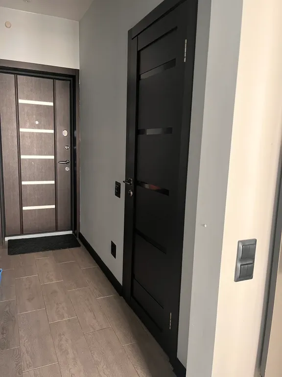 Квартира Уютная квартира с видом на Енисей — Красноярск