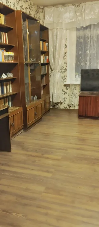 Квартира рядом с горнолыжным склоном