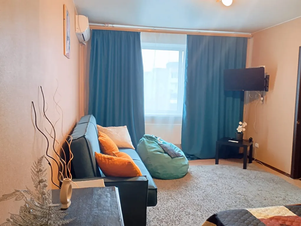 Уютная квартира — аренда посуточно в Энгельс