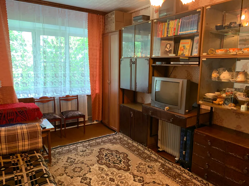 Чистая, уютная, комфортная квартира