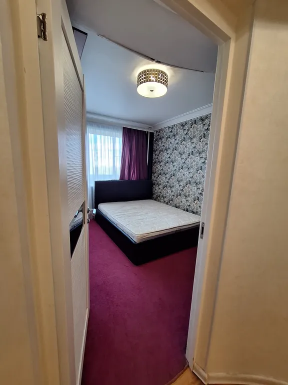 Квартира недалеко от ярмарки, стадиона и вокзала